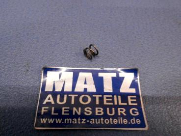 Schraubdruckfeder