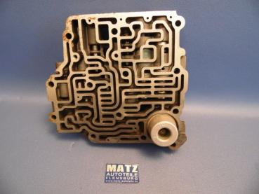 Schaltautomatik