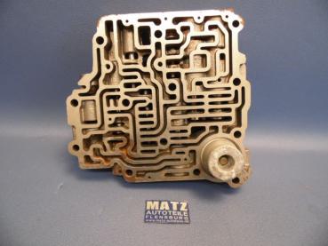Schaltautomatik