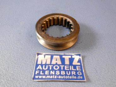 Schaltmuffe - DKW Munga
