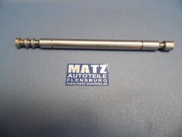 Schaltstange 1. und 2. Gang, Opel Kadett A-C, Ascona A+B, Manta A+B, Olympia A, GT