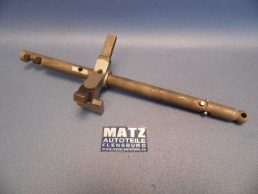 Schaltwelle, innen - 5 Gang Getriebe - Opel Ascona B - Manta B - 1,8 S, 2,0 S, 2,0 E