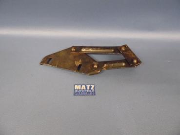 Scharnier für Motorhaube, links - Opel Olympia 38/39, 47-50, 51