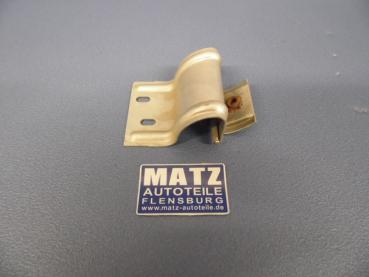 Scharnier für Armaturentafeldeckel - Opel Rekord C, Commodore A