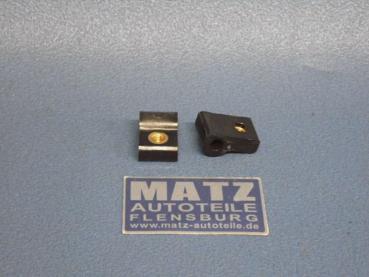 Scharnier für Deckel - Armaturentafelkasten - Opel Ascona A, Manta A