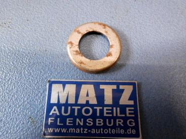 Scheibe / Federteller für DKW Munga Anlasser