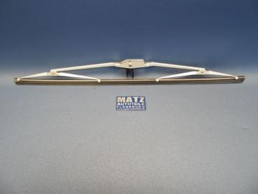 Scheibenwischerblatt - silber - Opel Kadett B, Ascona A, Manta A