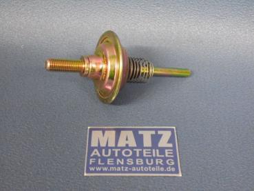Schließdämpfer - Vergaser - Opel Ascona B, Manta B - 1,9 S, 2,0 N, 2,0 S - Automatik