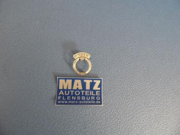 Schriftscheibe für Kontrolllampe - Winker - Opel Olympia 1950, Olympia 1951