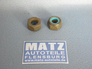 Sechskantmutter - M 10 - Opel Ascona B, Manta B