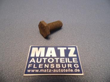 Sechskantschraube für Schwungscheibe an Kurbelwelle - M 10 x 23 - Diverse Opel Fahrzeuge