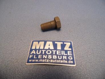 Sechskantschraube - M 10 x 20 - Diverse Opel Fahrzeuge
