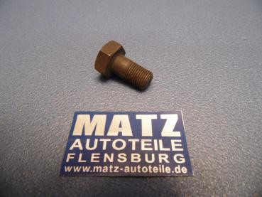 Sechskantschraube für Tellerrad an Ausgleichgehäuse - M 10 x 1 x 20 - Opel Kadett A-C, Olympia A, GT, Ascona A, Manta A