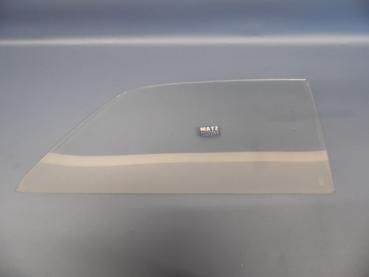 Seitenwandschwenkfenster, rechts - Opel Olympia Rekord A + B - Limousine 2-Türig