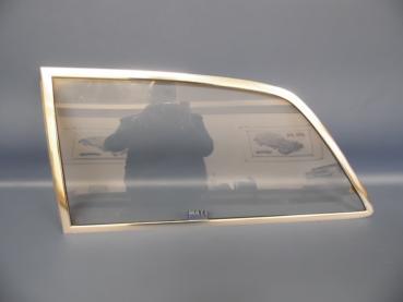 Seitenwandschwenkfenster, links - Opel Olympia Rekord A + B - Limousine 2-Türig