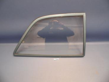 Seitenwandschwenkfenster, rechts - vereinfachte Ausführung - Opel Rekord C - Limousine 2-Türig