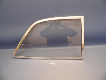Seitenwandschwenkfenster, rechts - Opel Rekord C, Commodore A - Limousine 2-Türig, Limousine 2-Türig Luxus, Limousine 2-Türig 6 Zylinder