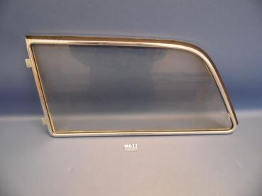 Seitenwandschwenkfenster, rechts - Opel Kadett A - Limousine 2-Türig Luxus