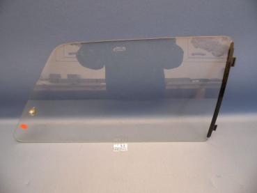 Seitenwandschwenkfenster, rechts - Opel Kadett B - Limousine 2-Türig Luxus bis Fg-Nr. 1234067
