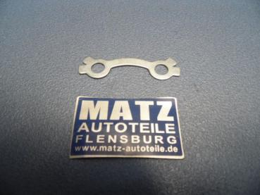 Sicherungsblech für Kardanwelle - Opel Kadett A-C, Olympia A, GT, Ascona A, Manta A