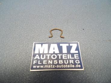Sicherungsfeder - für Fensterkurbel und Innengriff - Repro - Diverse Opel Fahrzeuge