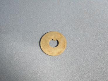 Sicherungsscheibe für Achsschenkel - Opel 1,0 Liter, Opel P4, Kadett 1,1 Liter, Opel 1,2 Liter, Olympia 1,3 Liter, Olympia 38/39