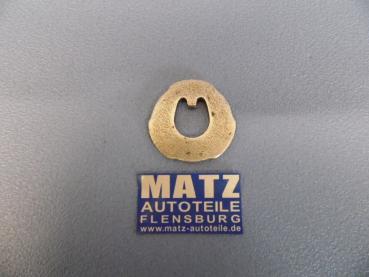 Sicherungsscheibe für Vorderradnabe an Achsschenkel - Opel Olympia Rekord P I + P II, Kapitän 51, Kapitän 53-57