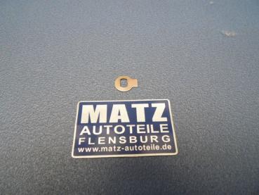 Sicherungsscheibe für Starterhebel - Opel Rekord C, Ascona B, Manta B