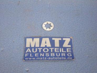 Sicherungsscheibe für Automatikgetriebe - Opel Diplomat B - 5,4 S