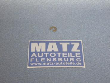 Sicherungsscheibe - 2.3 - Vergaser - Opel Ascona B - Manta B - 1,9 S