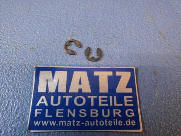 Sicherungsscheibe für Zündung - DKW Munga