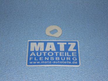 Sicherungsscheibe - Drosselklappenhebel - Opel Ascona A, Manta A, Olympia A, Opel GT