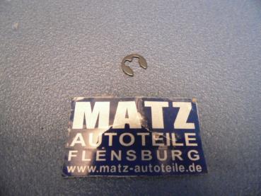 Sicherungsscheibe für Halter an Hilfswelle - Opel Olympia A - 1,1 SR - Schaltgetriebe