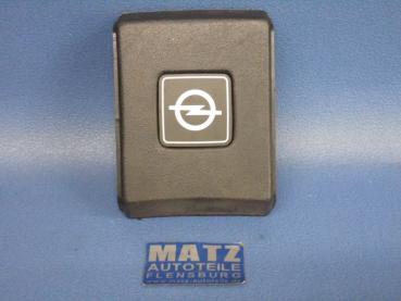 Signalknopf - Hupenknopf - Opel Corsa A