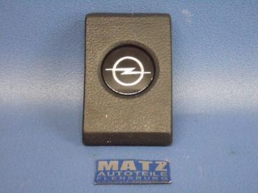 Signalknopf - Hupenknopf für 4 Speichen - Lenkrad - Opel Corsa A bis Fg.Nr. M - 4000000