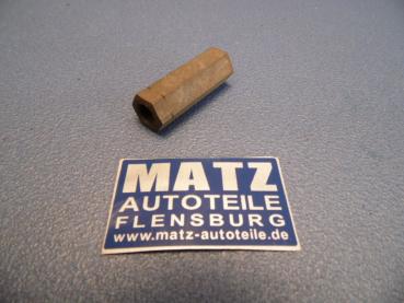 Spannschloßmutter
