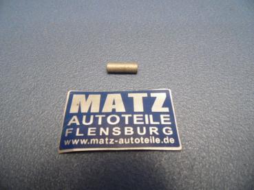 Stift für Ziehverschluß an Lager - Opel Kadett A