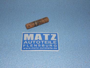 Stiftschraube - M 8 x 22 mm - Opel Kadett C, Ascona A, Manta A, Commodore B