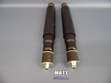 Stoßdämpfer, vorn - Repro - Opel Kapitän 1953 - 1957