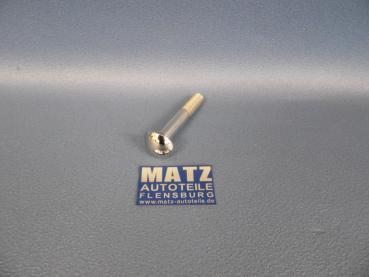 Stoßstangenschraube - M 10 x 62 mm - Opel Olympia Rekord P I bis Fg.Nr. 1051595