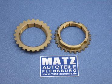Synchronring - Opel Kadett B+C, Ascona A, Manta A, Olympia A, GT
