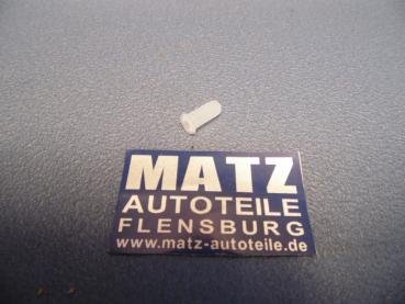 Tülle für Schriftzug - Repro - Diverse Opel Fahrzeuge