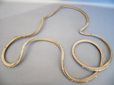 Türgummi - Hintertür, rechts - Original - Opel Kadett B - Typ 36 und Typ 37