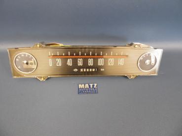 Tachometer