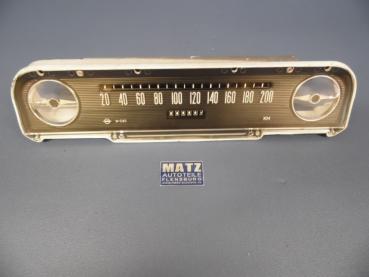 Tachometer