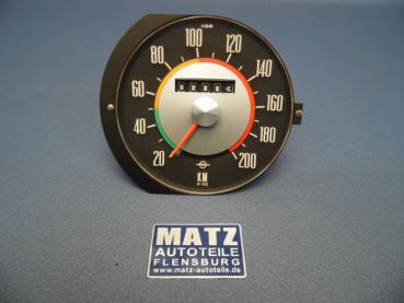 Tachometer