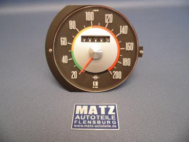 Tachometer