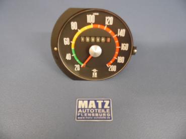 Tachometer