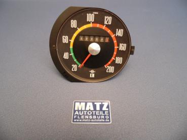 Tachometer