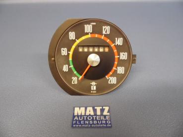 Tachometer